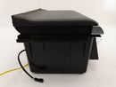 Mercedes SL500 Rear Left Storage Compartment-5