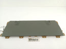 Mercedes SL500 Rear Compartment Access Trim Panel-1