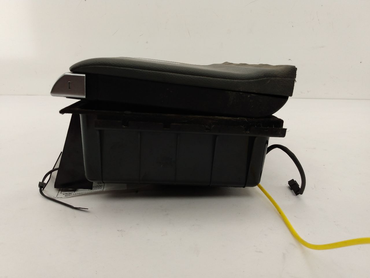 Mercedes SL500 Rear Right Storage Compartment