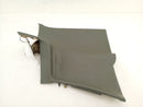 Mercedes SL500 Right Interior Quarter Panel Trim Panel-4