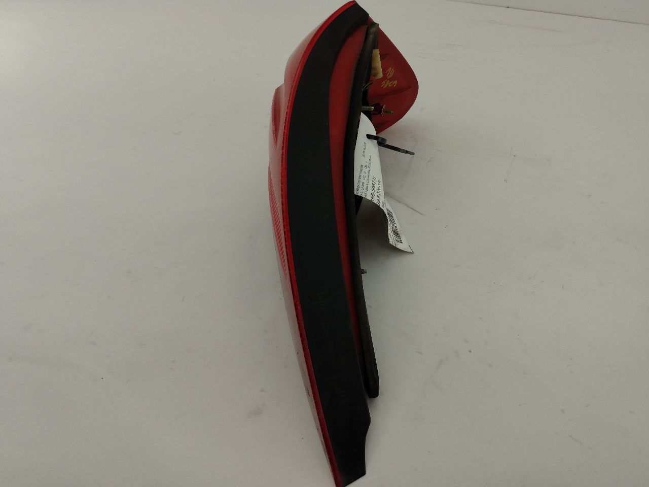 Mercedes SL500 Left Tail Light