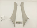 Mercedes SL500 Pair Of Front A Pillar Trim-1