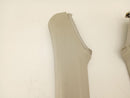 Mercedes SL500 Pair Of Front A Pillar Trim-2
