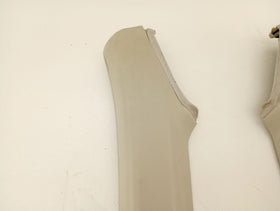 Mercedes SL500 Pair Of Front A Pillar Trim - 0