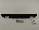 Mercedes SL500 Rear Deck Speaker Cover Trim-1