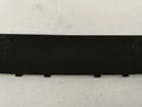 Mercedes SL500 Rear Deck Speaker Cover Trim-3