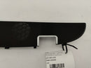 Mercedes SL500 Rear Deck Speaker Cover Trim-4