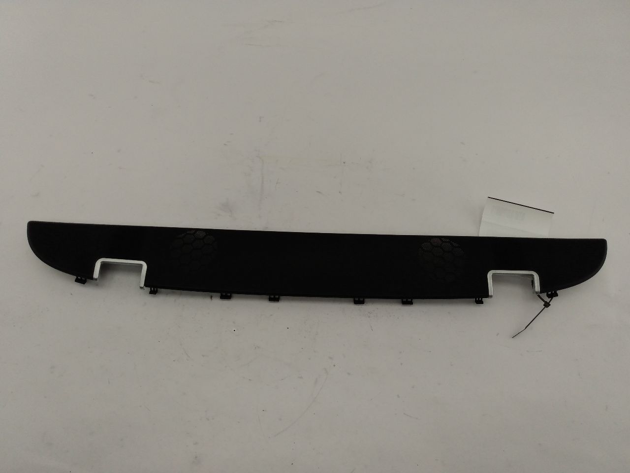 Mercedes SL500 Rear Deck Speaker Cover Trim