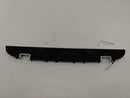 Mercedes SL500 Rear Deck Speaker Cover Trim-9