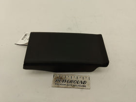 Mercedes SL500 Rear Center Console Arm Panel Storage