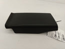 Mercedes SL500 Rear Center Console Arm Panel Storage-3