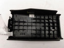 Mercedes SL500 Rear Center Console Arm Panel Storage-5