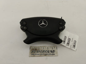 Mercedes SL500 Front Steering Wheel Air Bag