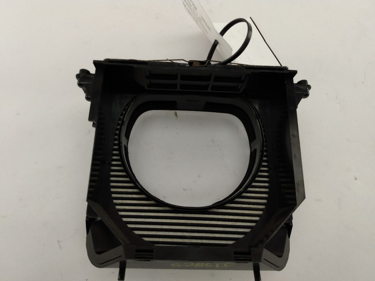 Mercedes SL500 Steering Column Cover