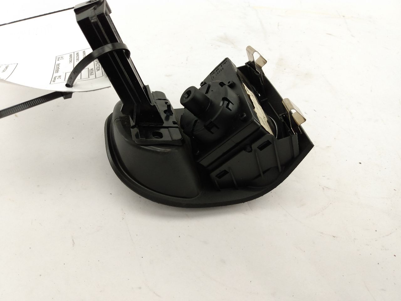 Mercedes SL500 Headlight Control Switch