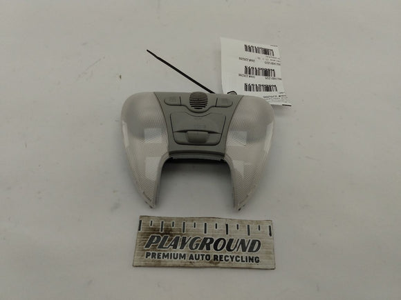 Mercedes SL500 Front Overhead Dome Light