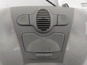 Mercedes SL500 Front Overhead Dome Light - 0