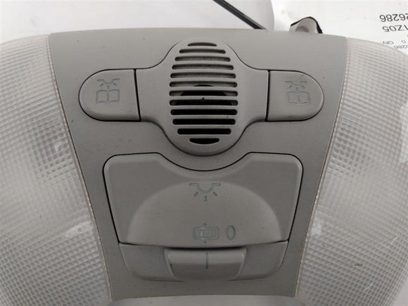 Mercedes SL500 Front Overhead Dome Light