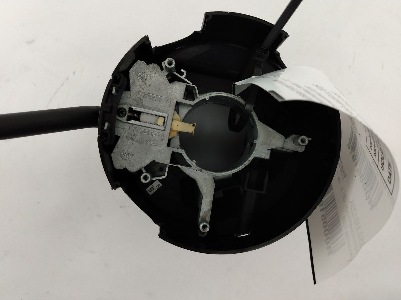 Mercedes SL500 Steering Column Switch