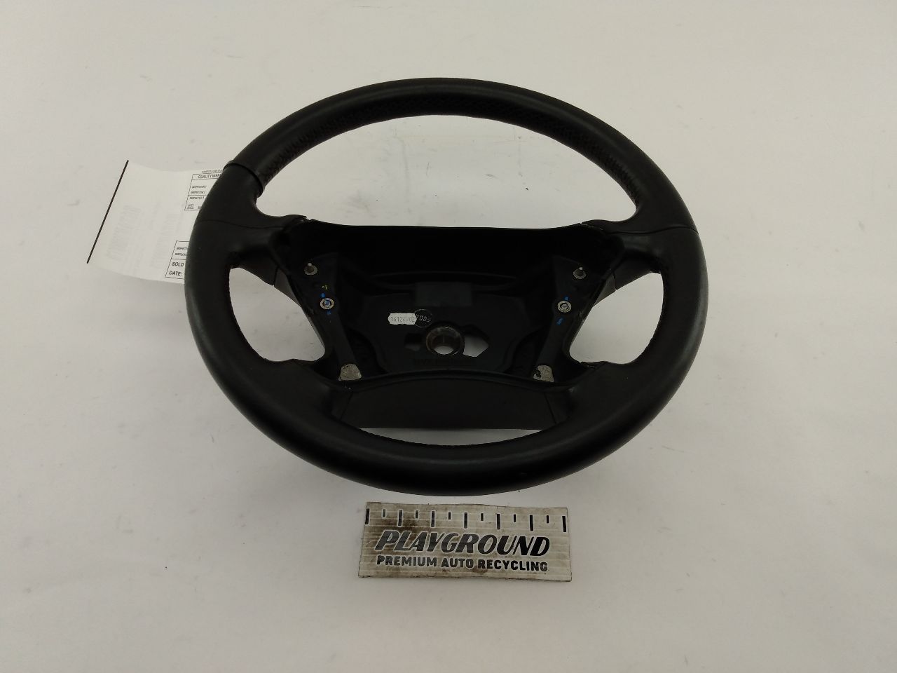 Mercedes SL500 Steering Wheel