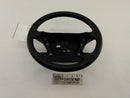 Mercedes SL500 Steering Wheel-1