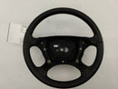 Mercedes SL500 Steering Wheel-2