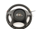 Mercedes SL500 Steering Wheel-4