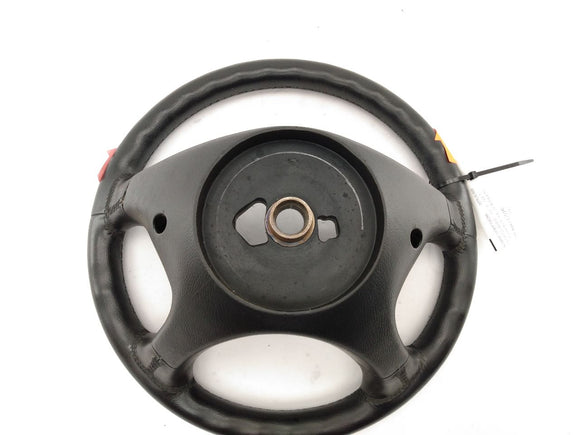 Mercedes SL500 Steering Wheel