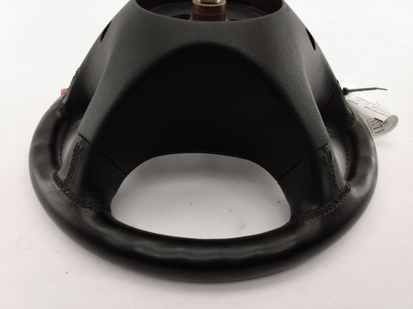 Mercedes SL500 Steering Wheel