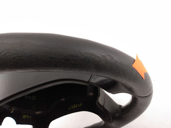 Mercedes SL500 Steering Wheel