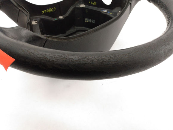 Mercedes SL500 Steering Wheel