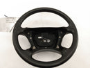Mercedes SL500 Steering Wheel-11