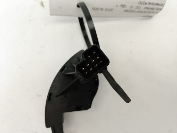 Mercedes SL500 Steering Wheel Position Sensor