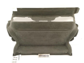Mercedes SL500 Trunk Carpet Lining Cover