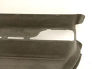 Mercedes SL500 Trunk Carpet Lining Cover-4