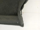 Mercedes SL550 Trunk Carpet Lining Cover-5