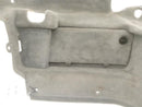 Mercedes SL500 Left Trunk Carpet Liner Cover-4