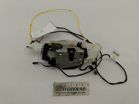 Mercedes SL550 Front Right Door Lock Actuator
