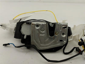 Mercedes SL550 Front Right Door Lock Actuator - 0
