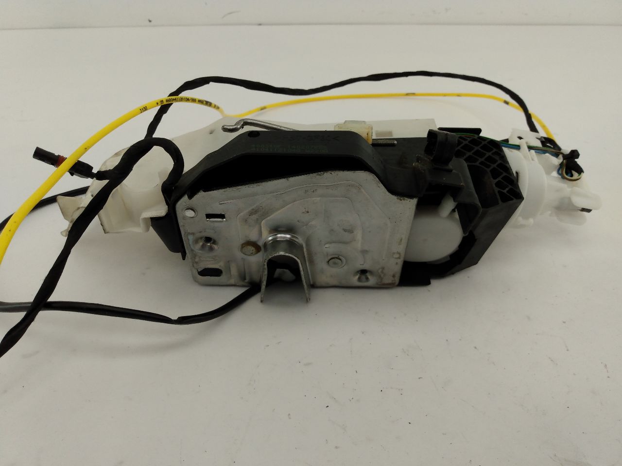 Mercedes SL550 Front Right Door Lock Actuator