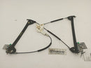 Mercedes SL500 Front Right Window Regulator-1