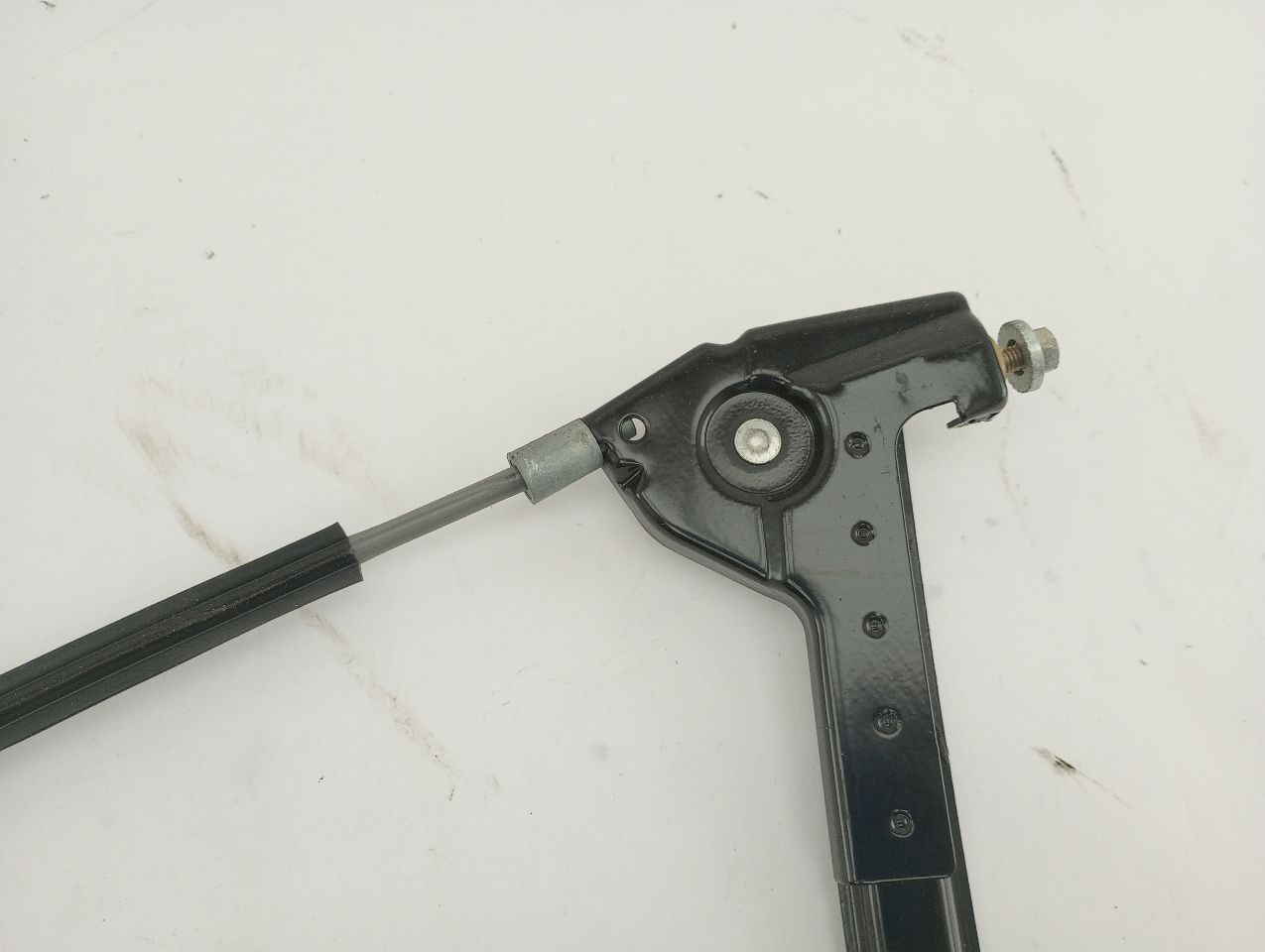 Mercedes SL500 Front Right Window Regulator