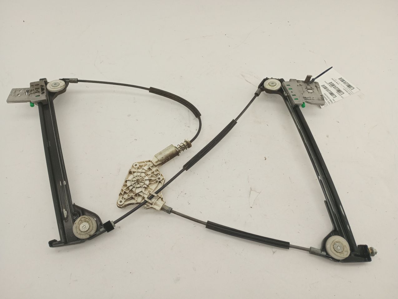 Mercedes SL500 Front Right Window Regulator