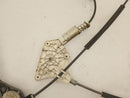 Mercedes SL500 Front Right Window Regulator-10