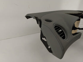 Mercedes SL550 Front Dashboard - 0