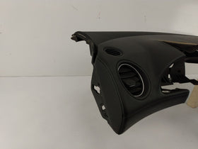 Mercedes SL500 Front Dashboard - 0