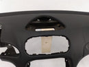 Mercedes SL500 Front Dashboard-4