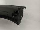 Mercedes SL500 Front Dashboard-6