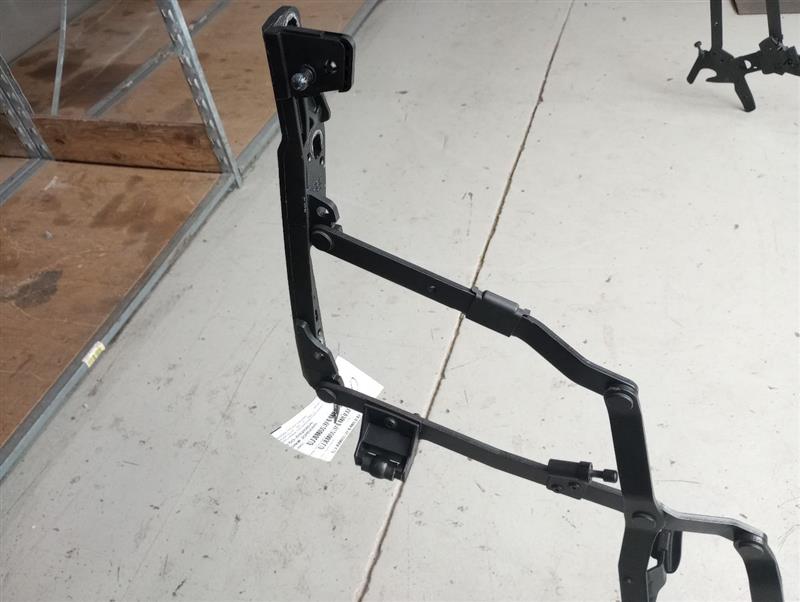 Mercedes SL500 Rear Tonneau Support Frame