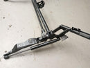 Mercedes SL500 Rear Tonneau Support Frame-5